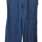 Carhartt Denim Bib Overall Denim Overall