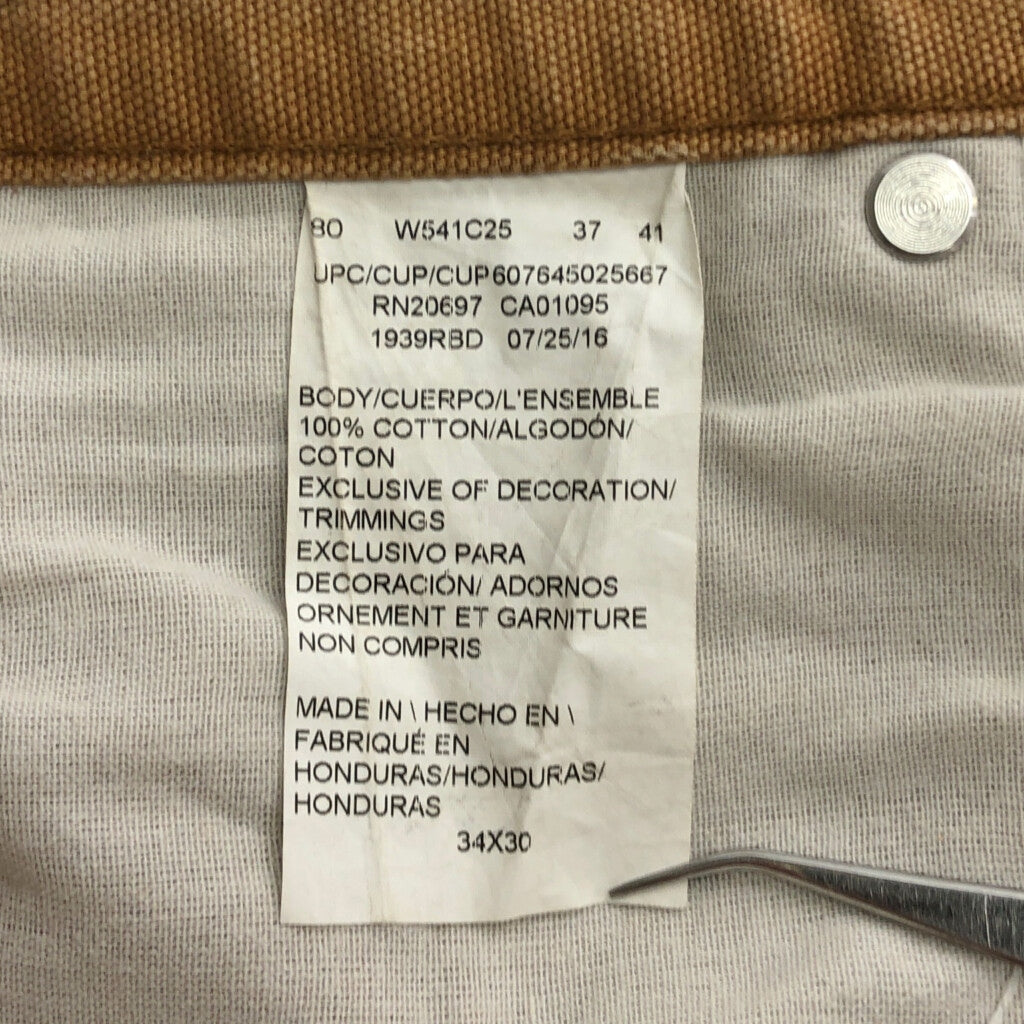 Dickies Duck Painter Work Pants