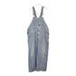 BIG SMITH Bib Overall Denim Overall