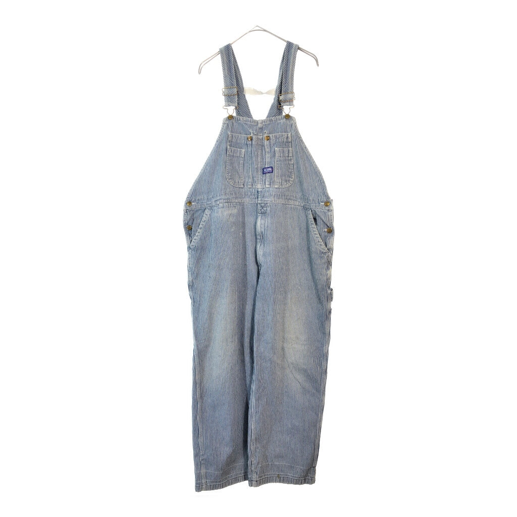BIG SMITH Bib Overall Denim Overall