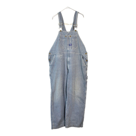 BIG SMITH Bib Overall Denim Overall