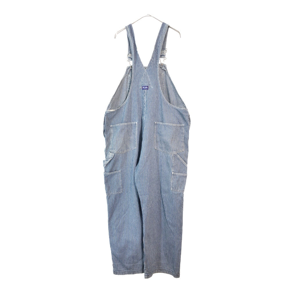BIG SMITH Bib Overall Denim Overall