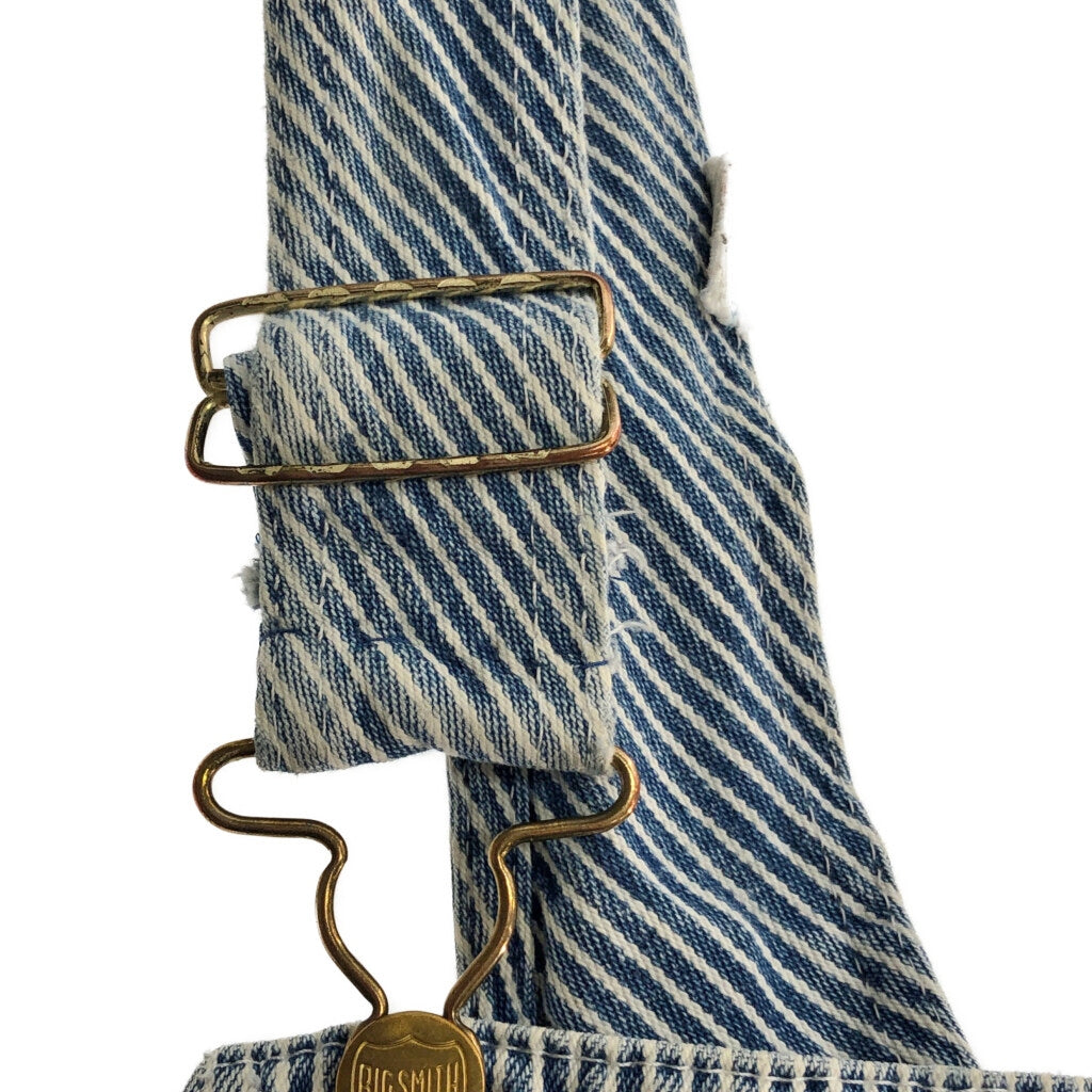 BIG SMITH Bib Overall Denim Overall