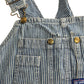 BIG SMITH Bib Overall Denim Overall