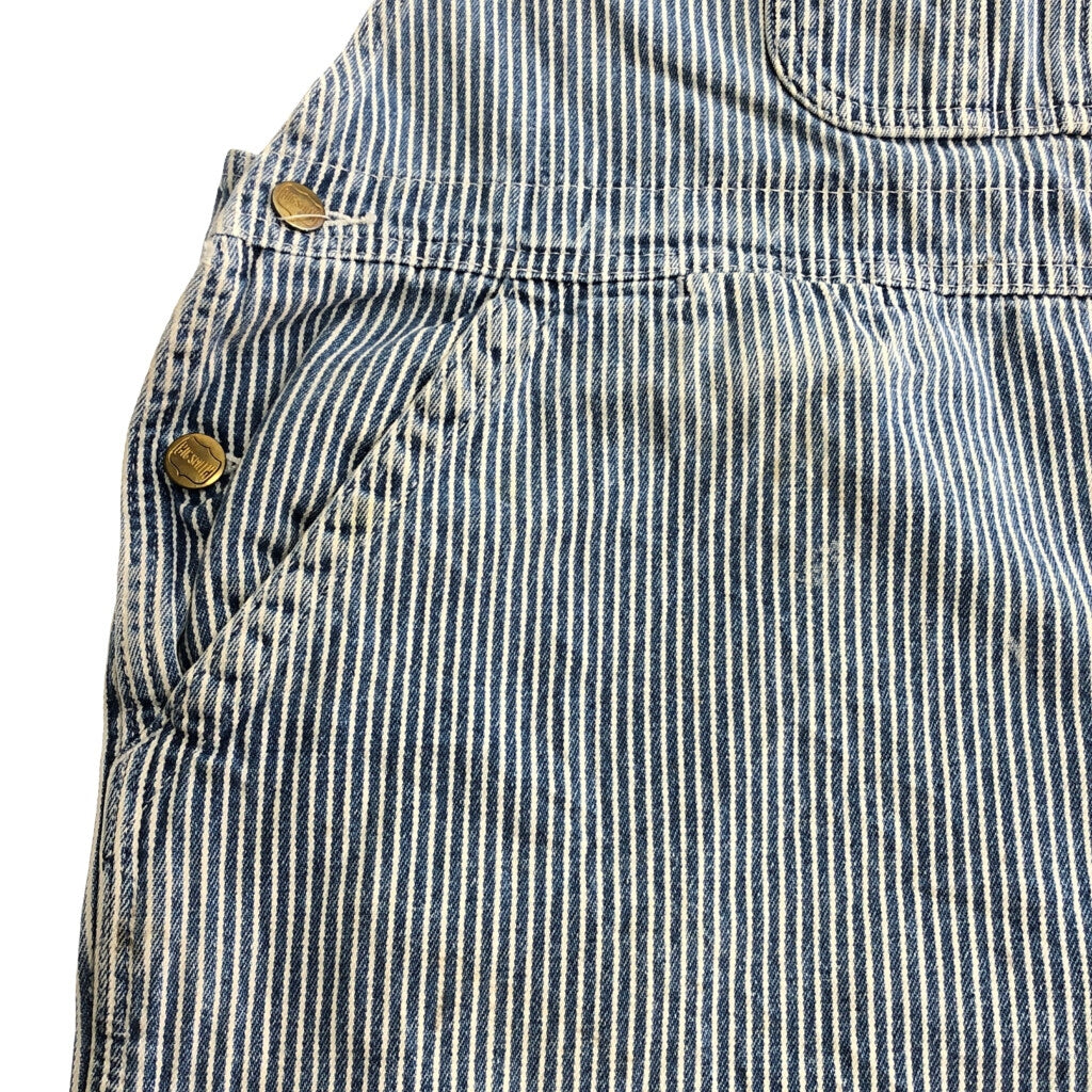 BIG SMITH Bib Overall Denim Overall