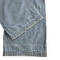 BIG SMITH Bib Overall Denim Overall