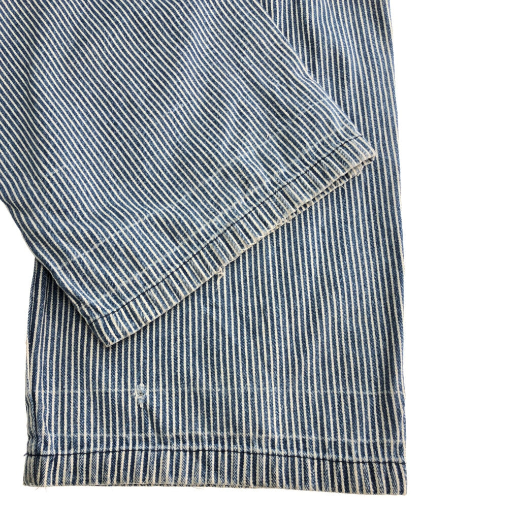 BIG SMITH Bib Overall Denim Overall