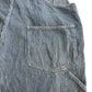 BIG SMITH Bib Overall Denim Overall