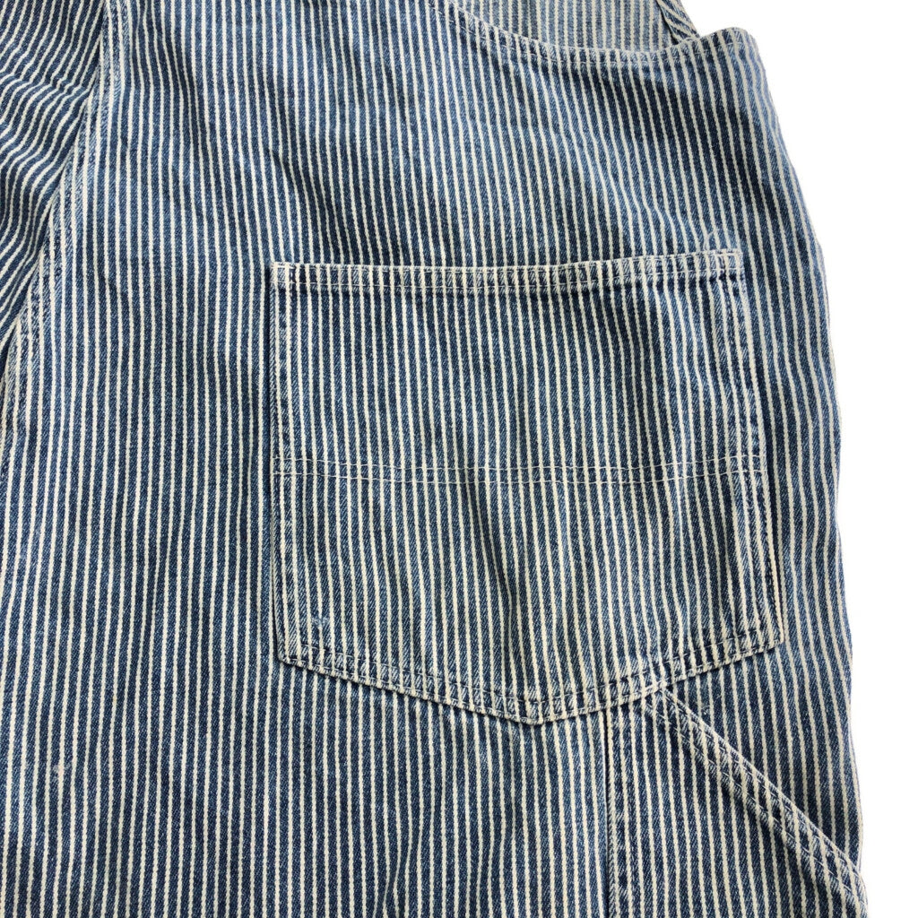 BIG SMITH Bib Overall Denim Overall