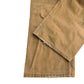 00s Carhartt Duck Double Knee Bib Overall Duck Overall
