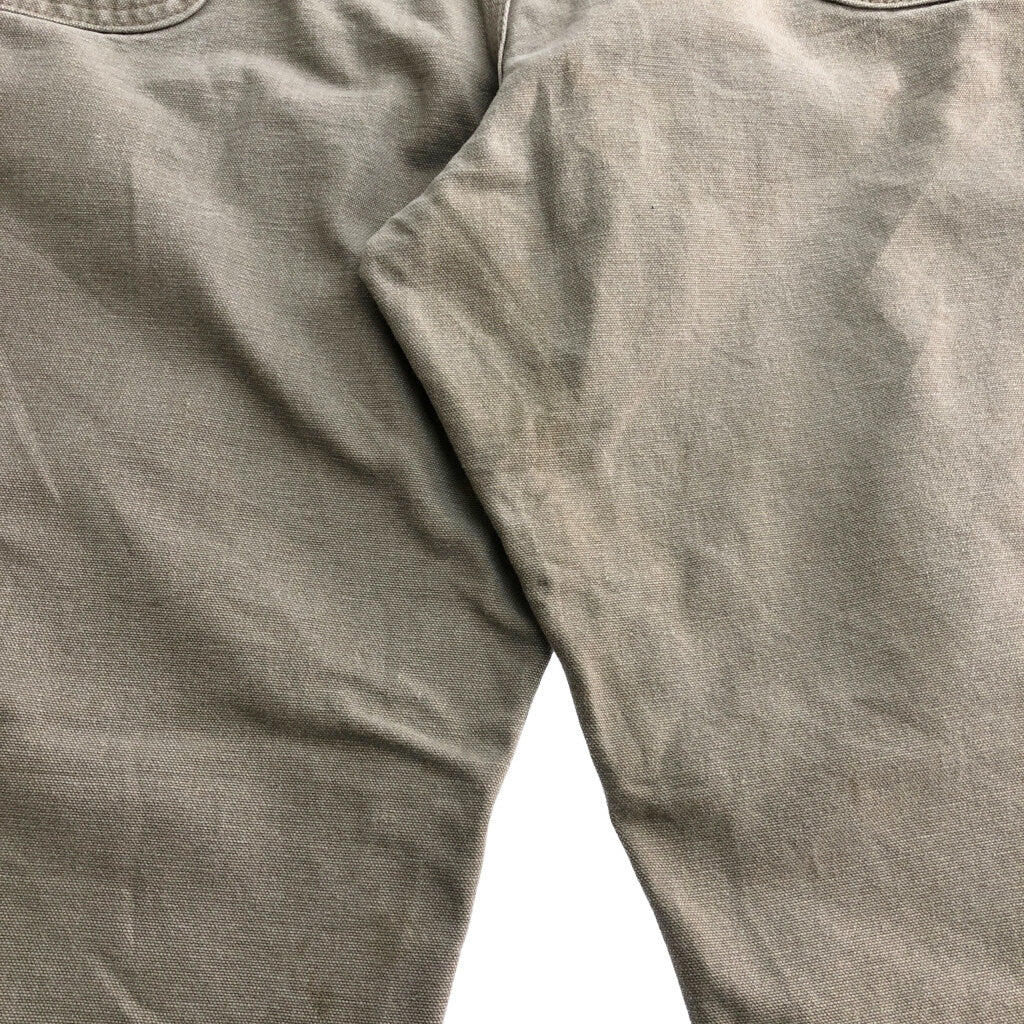 00s Carhartt Duck Painter Painter Pants
