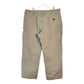 00s Carhartt Duck Painter Painter Pants
