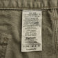 00s Carhartt Duck Painter Painter Pants
