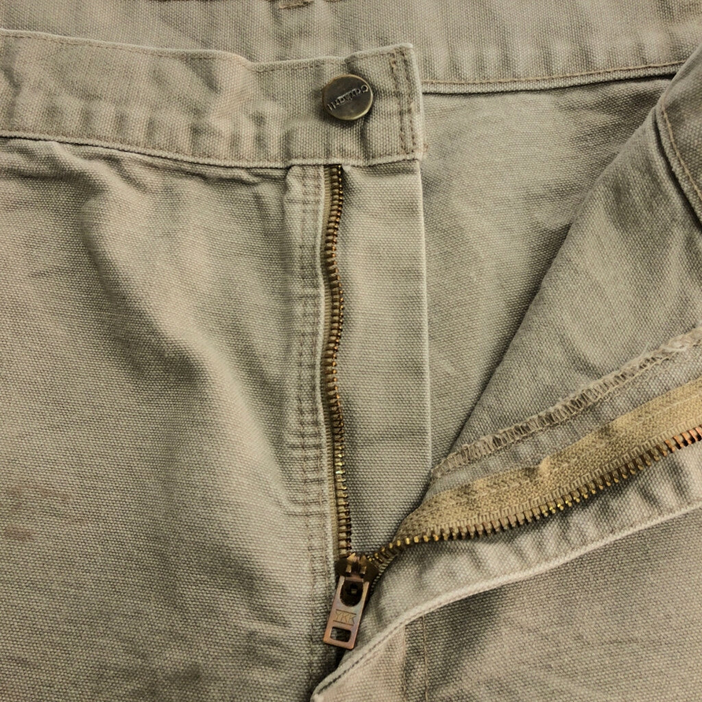 00s Carhartt Duck Painter Painter Pants