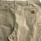 00s Carhartt Duck Painter Painter Pants