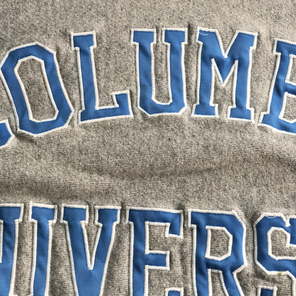 90s Champion REVERSE WEAVE College Sweat