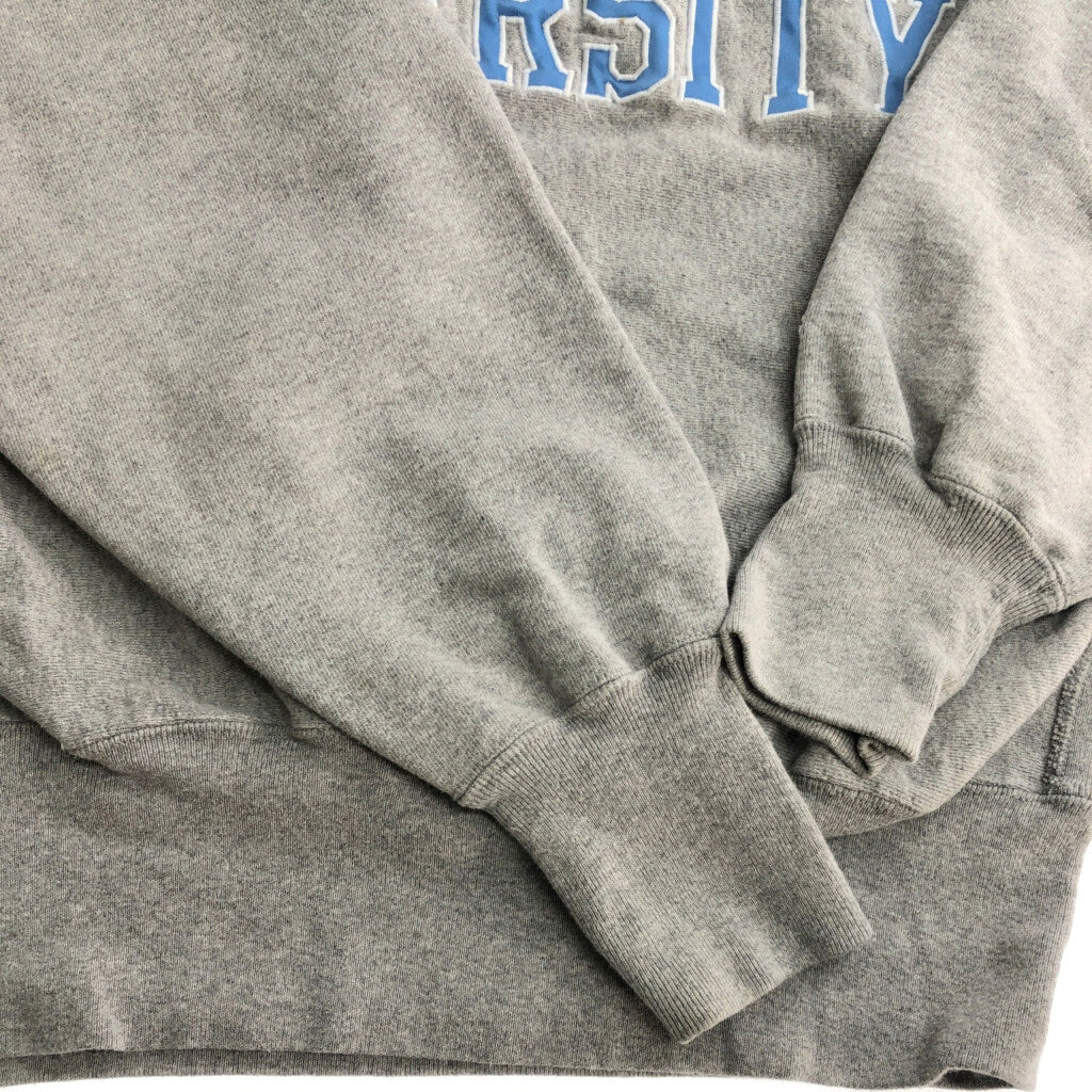 90s Champion REVERSE WEAVE College Sweat
