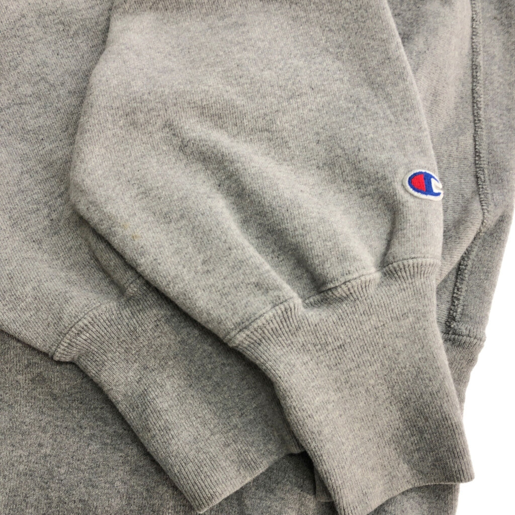 90s Champion REVERSE WEAVE College Sweat