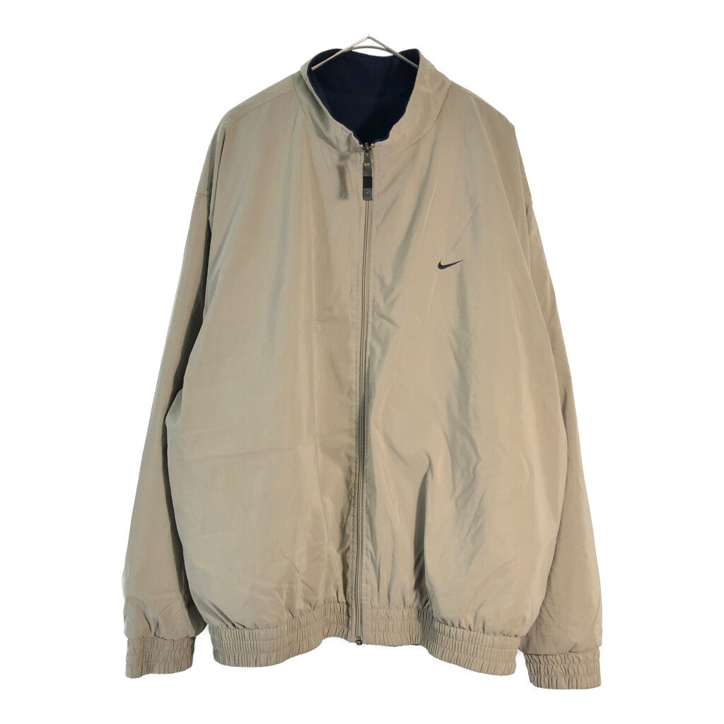 NIKE GOLF Fleece Jacket