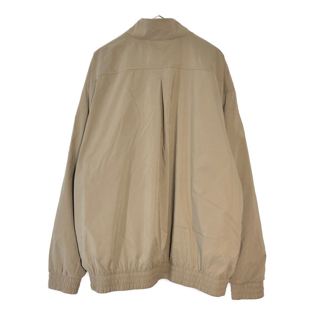 NIKE GOLF Fleece Jacket