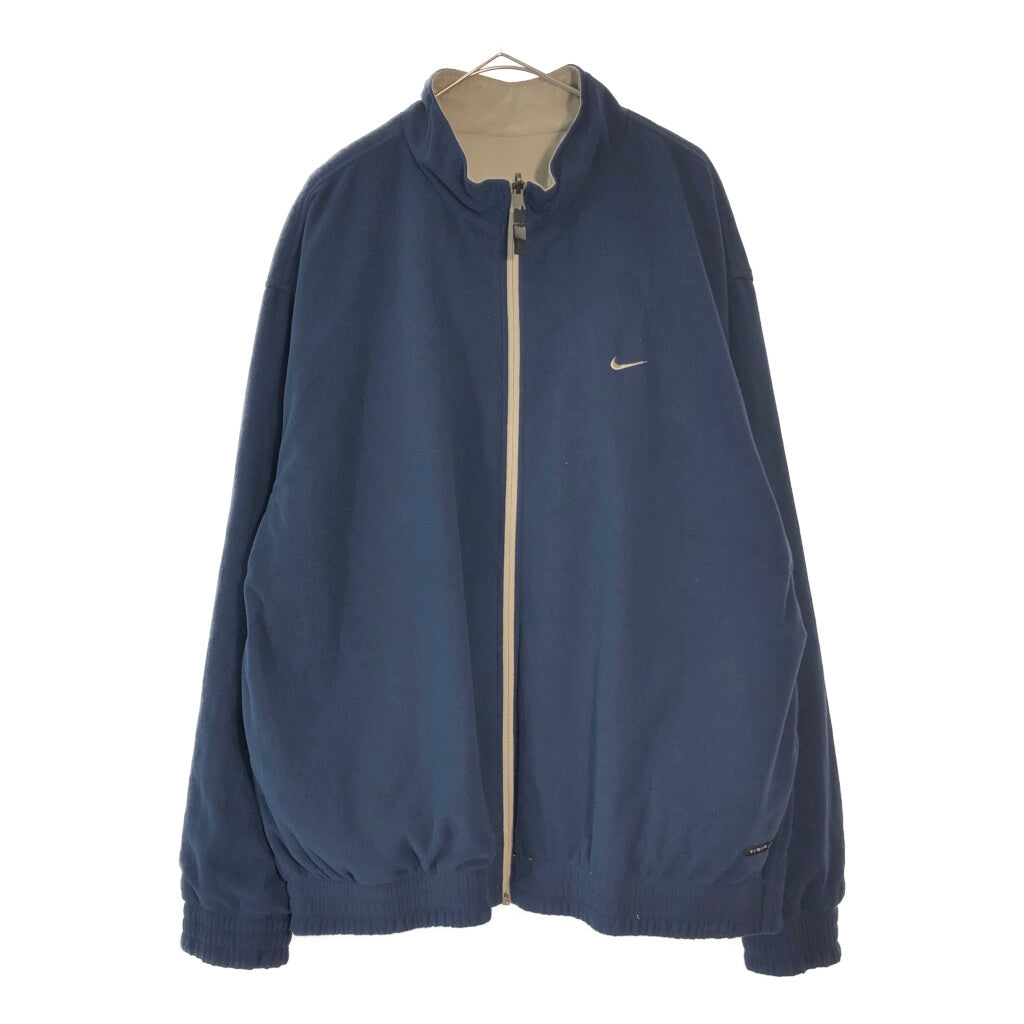 NIKE GOLF Fleece Jacket