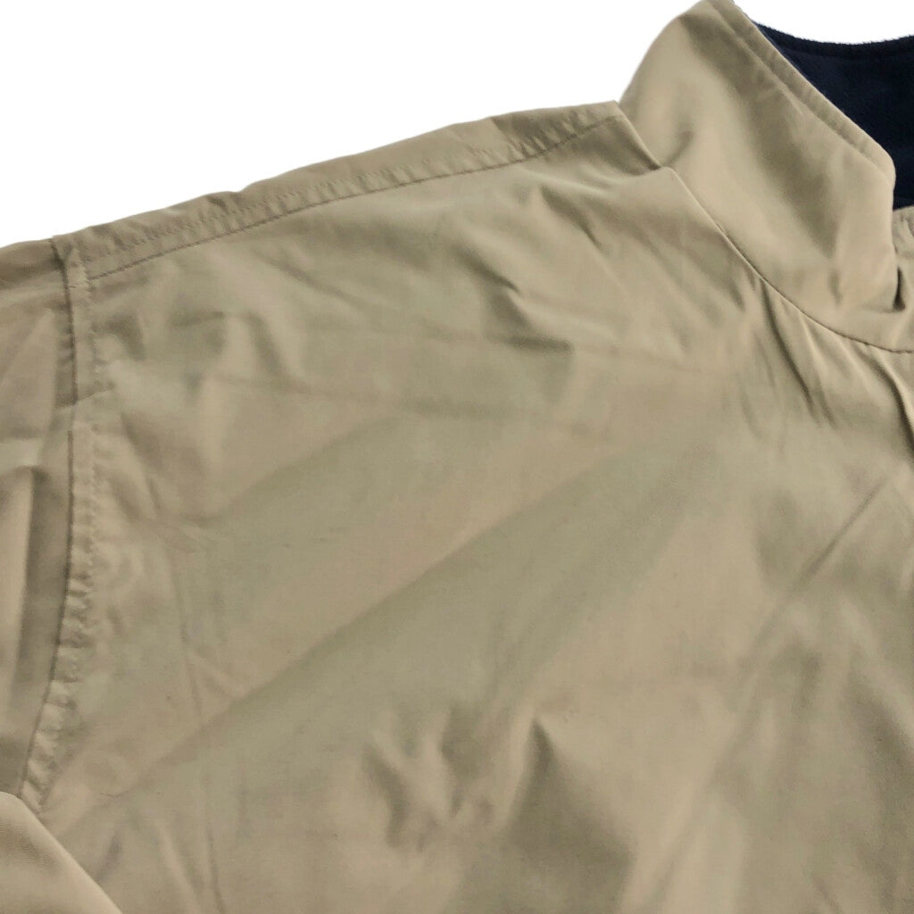 NIKE GOLF Fleece Jacket
