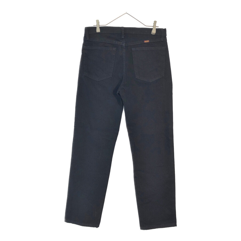RUSTLER Denim Pants
