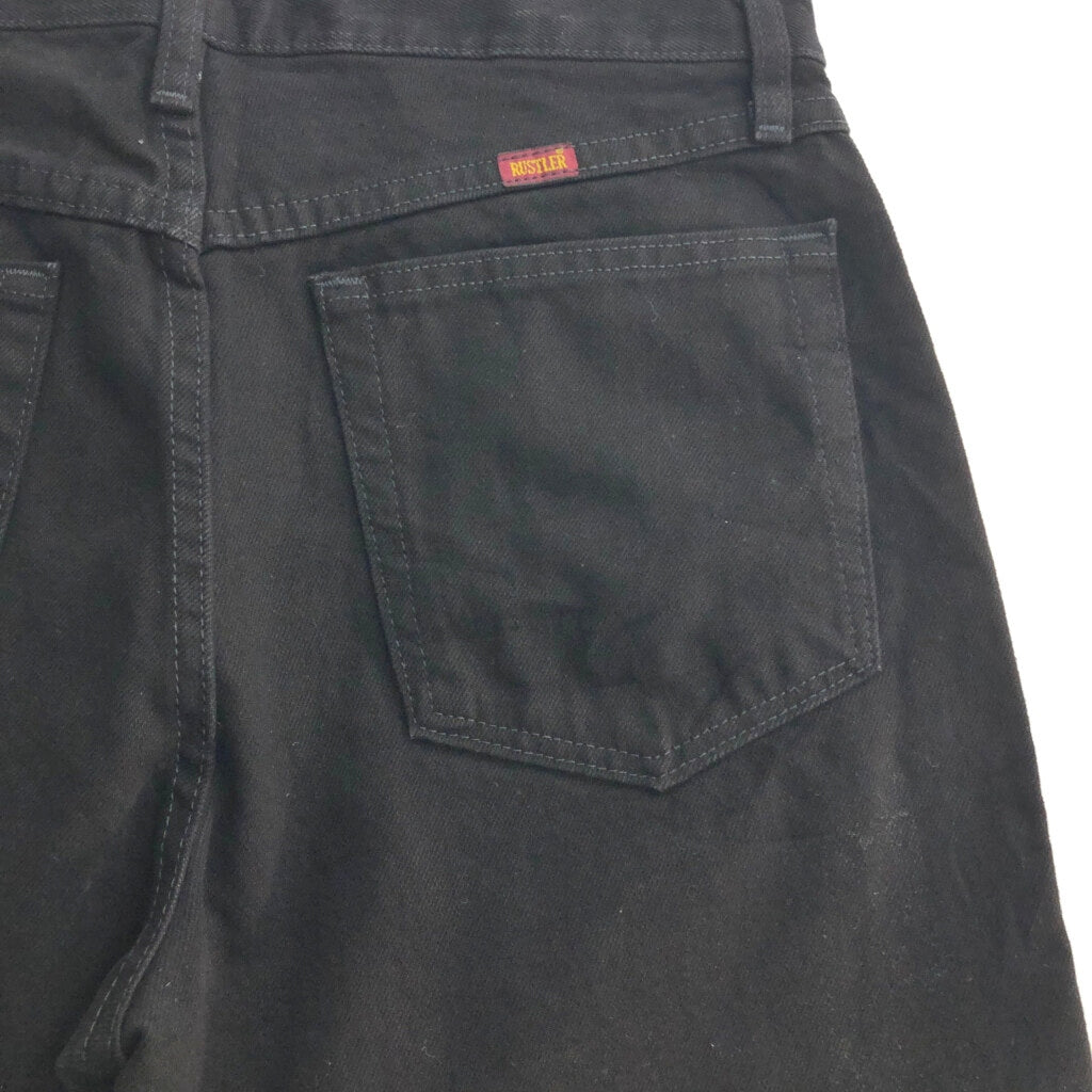 RUSTLER Denim Pants