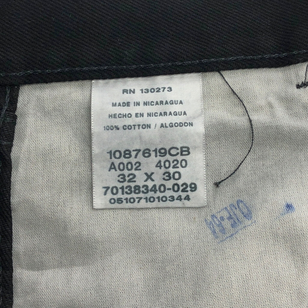 RUSTLER Denim Pants