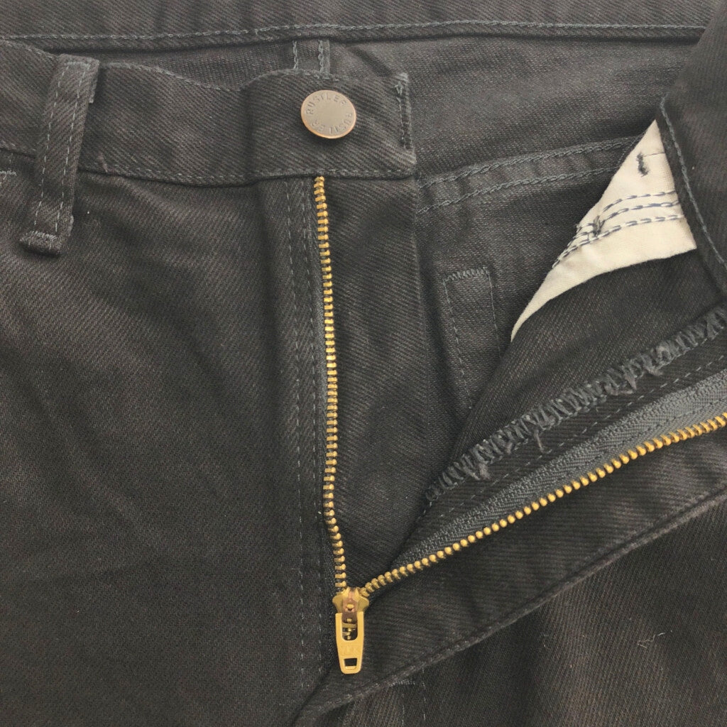 RUSTLER Denim Pants