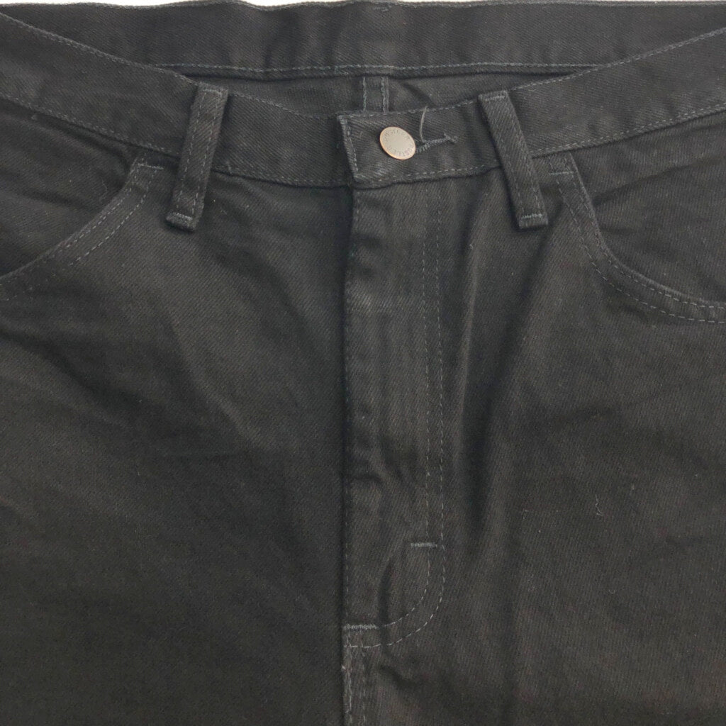 RUSTLER Denim Pants