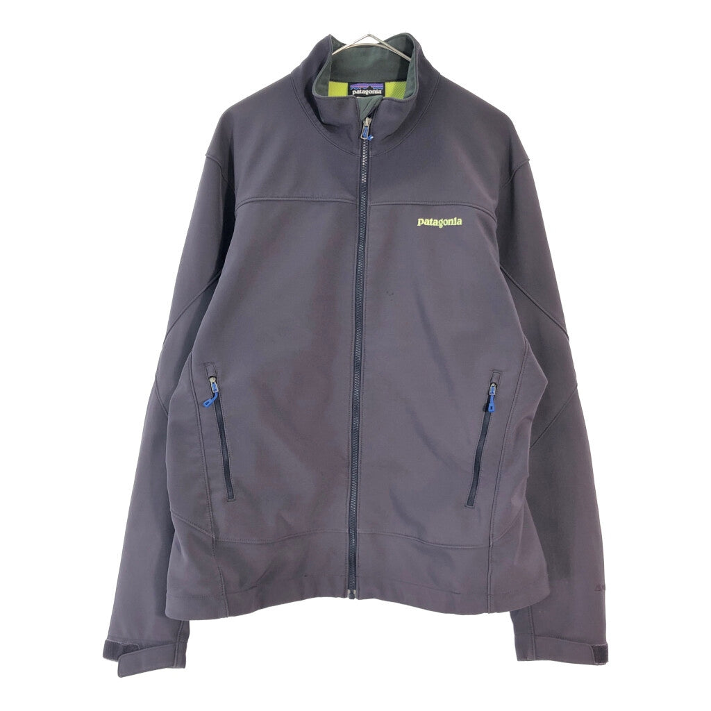 patagonia As Jacket Softshell Jacket