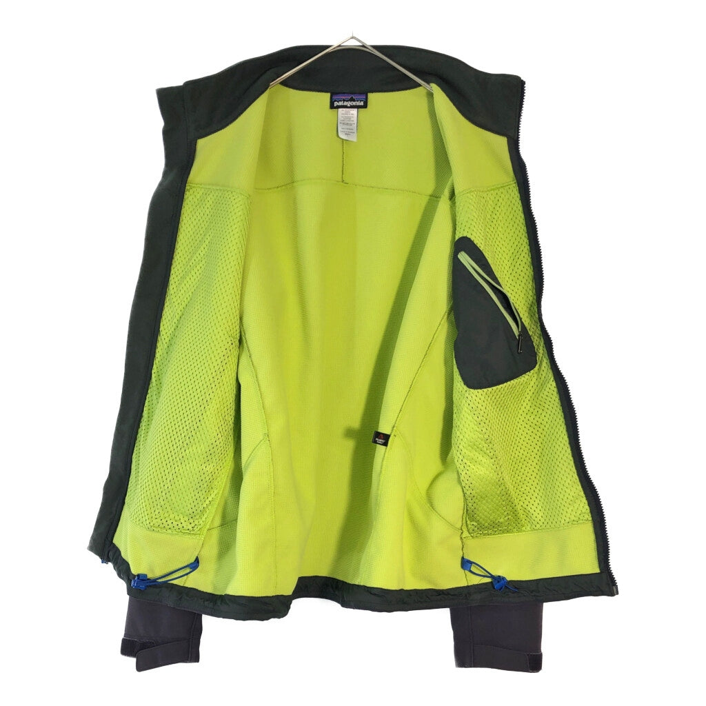 patagonia As Jacket Softshell Jacket