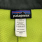 patagonia As Jacket Softshell Jacket