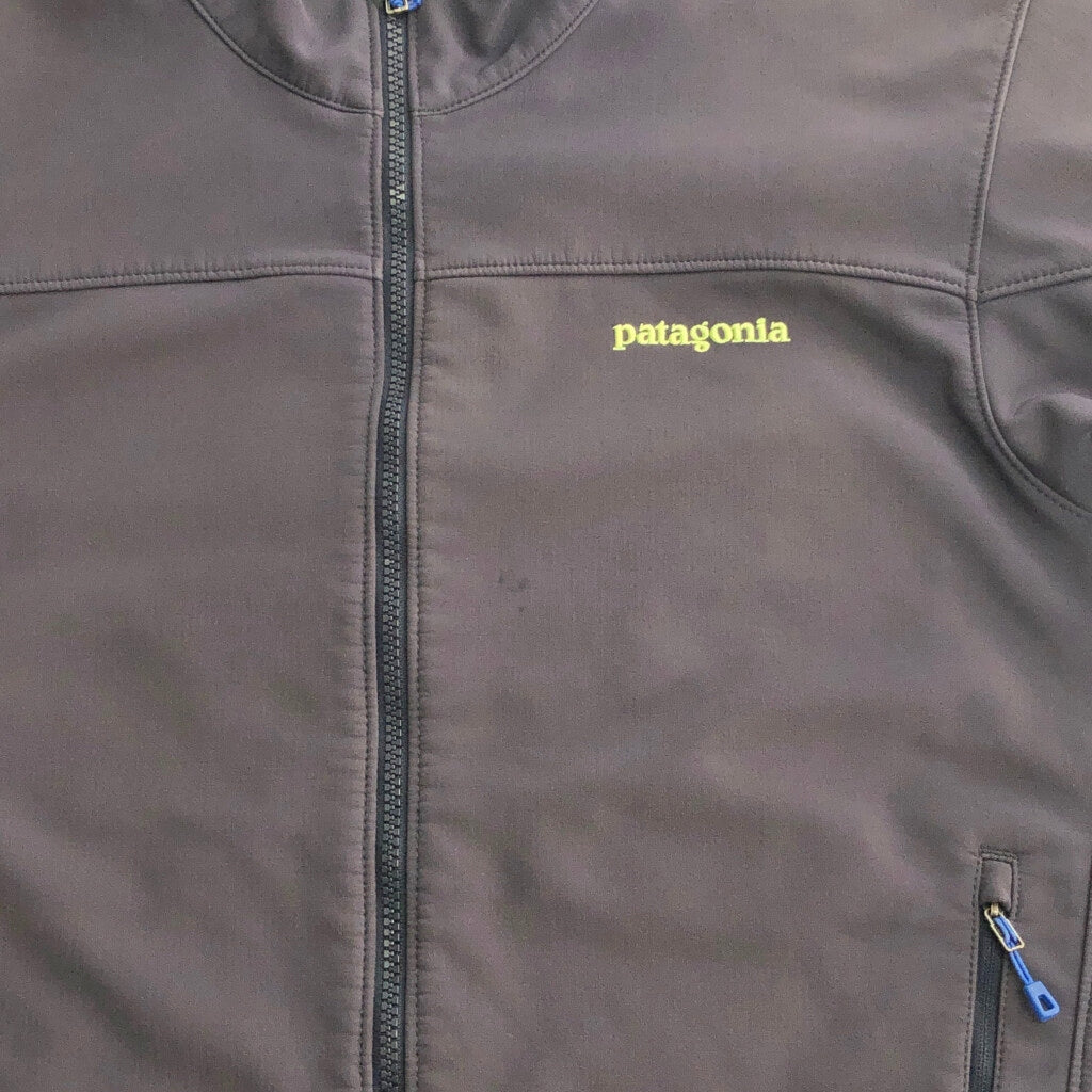 patagonia As Jacket Softshell Jacket