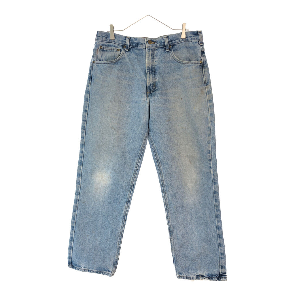 00s Carhartt Denim Pants