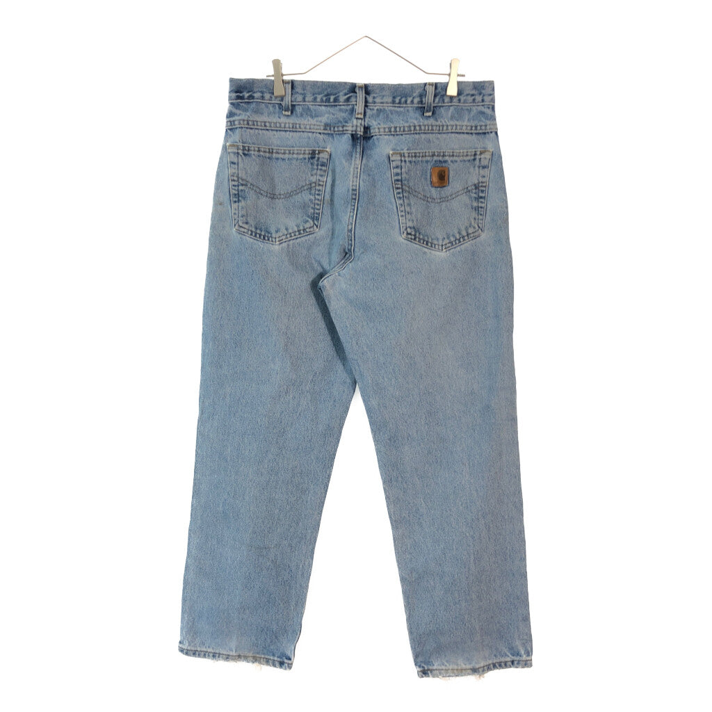 00s Carhartt Denim Pants