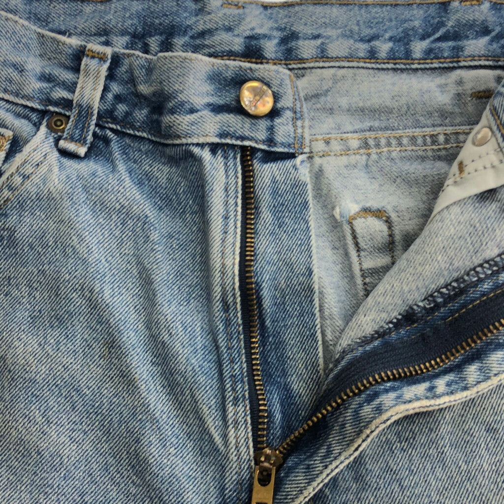 00s Carhartt Denim Pants