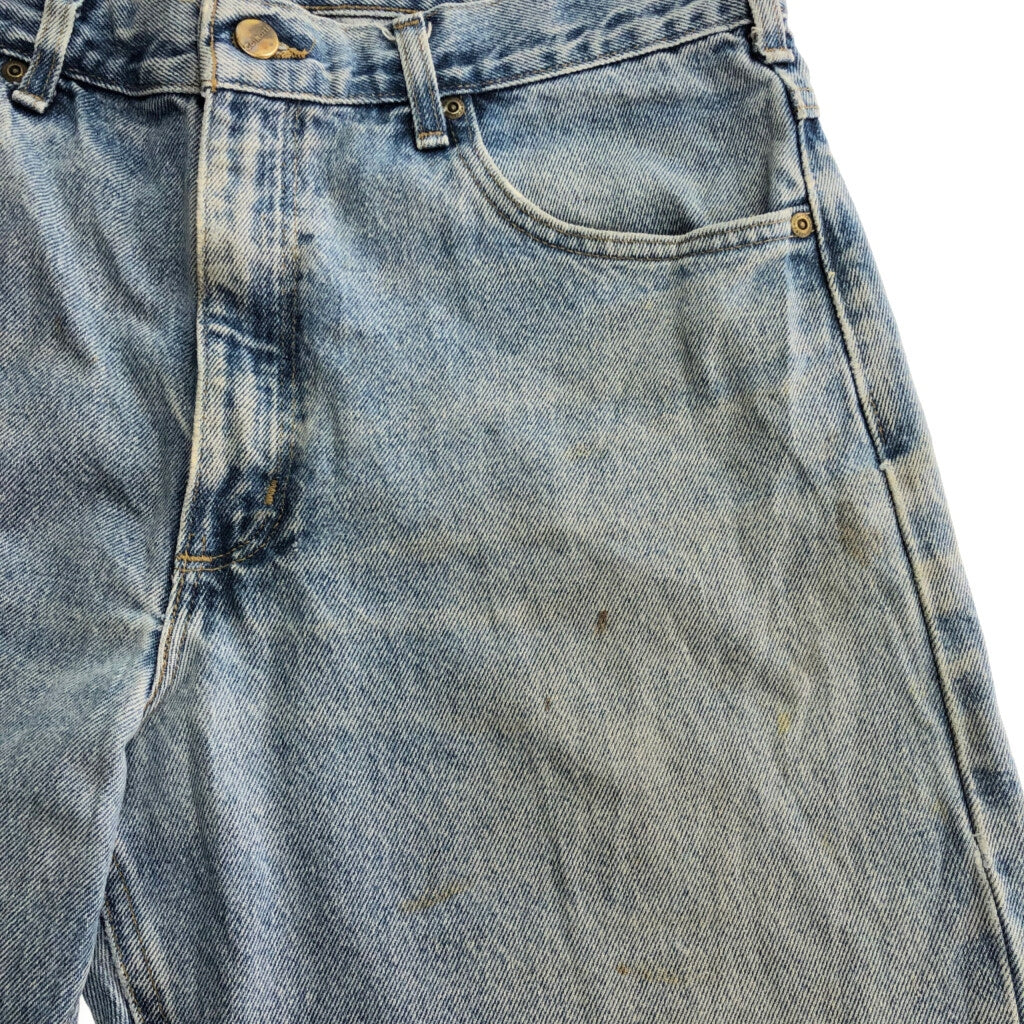 00s Carhartt Denim Pants