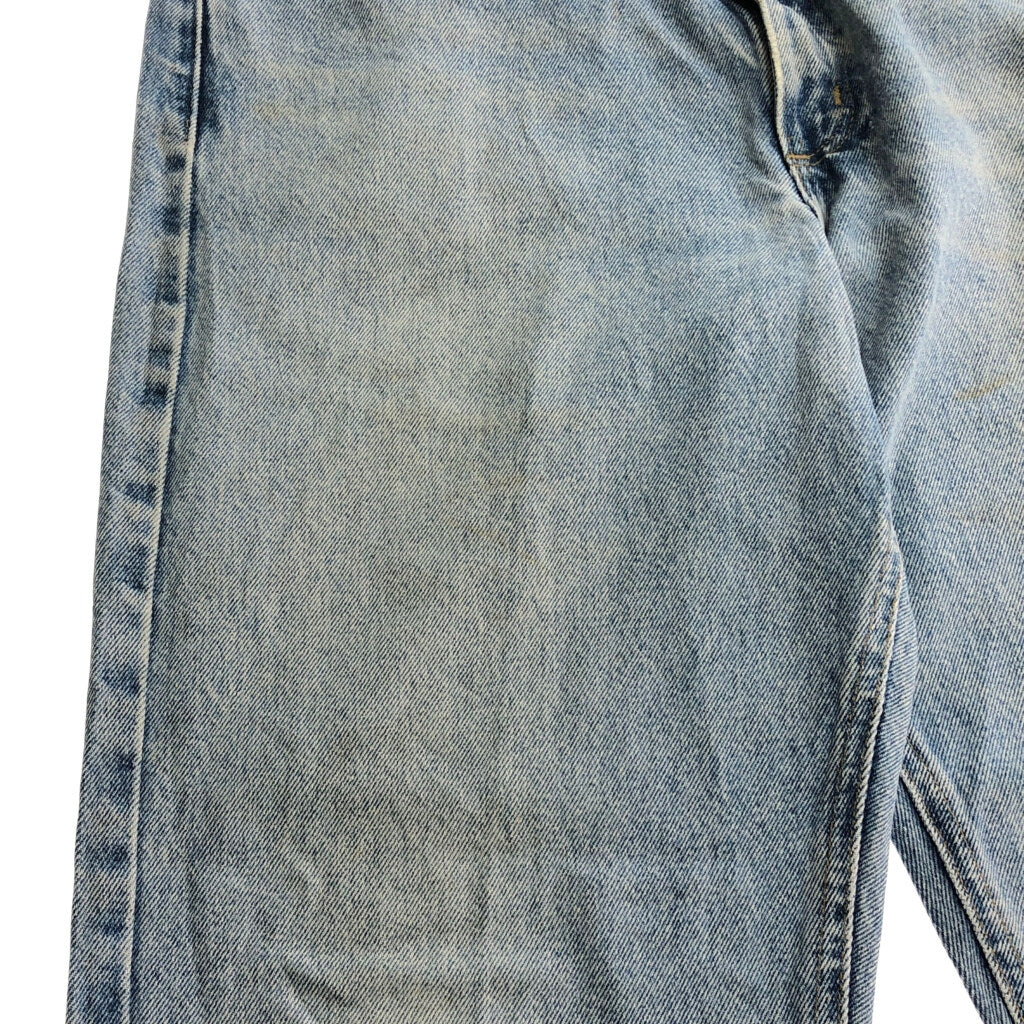 00s Carhartt Denim Pants