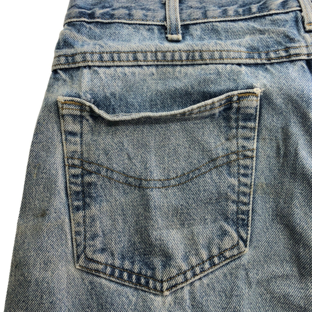 00s Carhartt Denim Pants