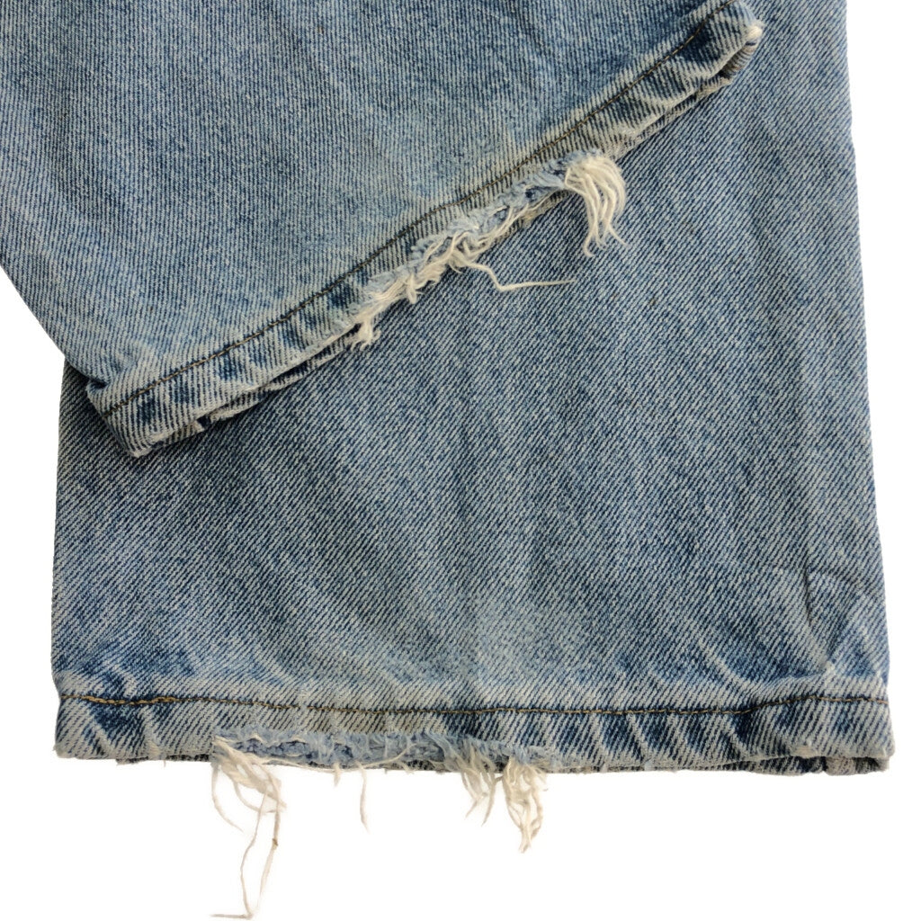 00s Carhartt Denim Pants