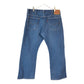 Levi's 517 Denim Pants
