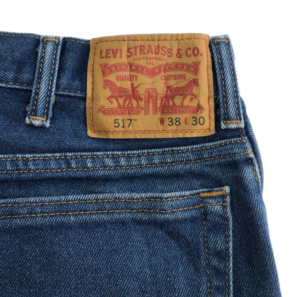 Levi's 517 Denim Pants