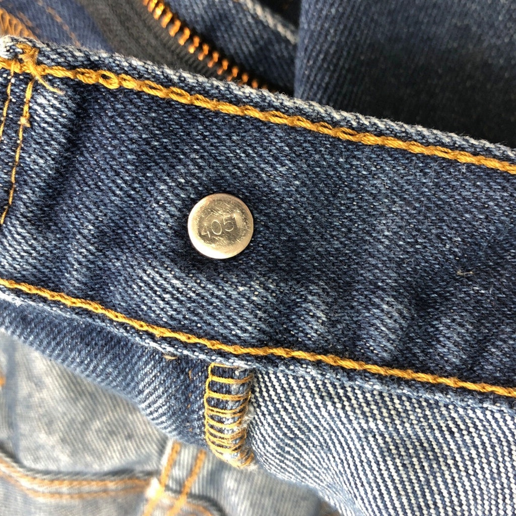 Levi's 517 Denim Pants
