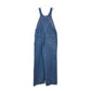 00s Carhartt Denim Bib Overall Denim Overall