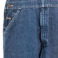 00s Carhartt Denim Bib Overall Denim Overall