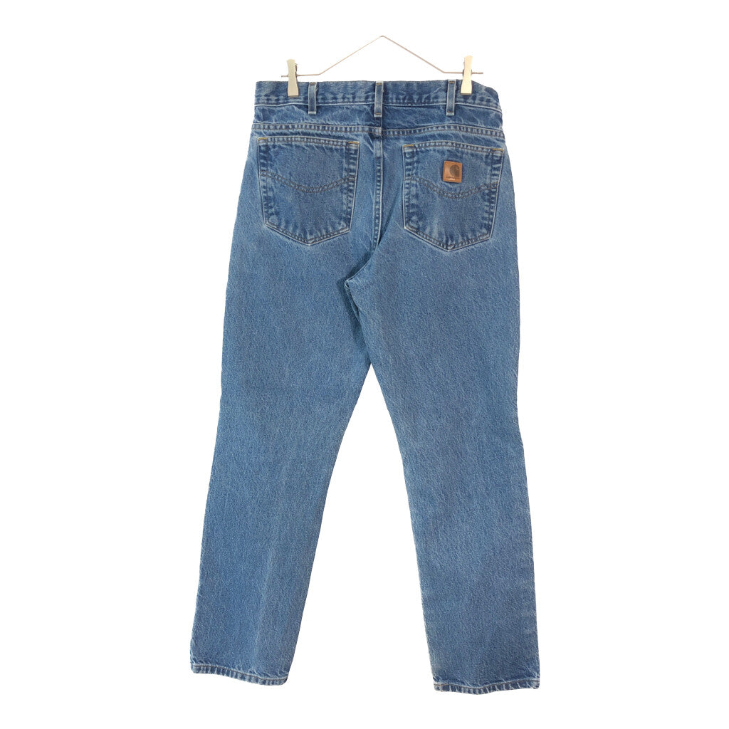 Carhartt Denim Pants