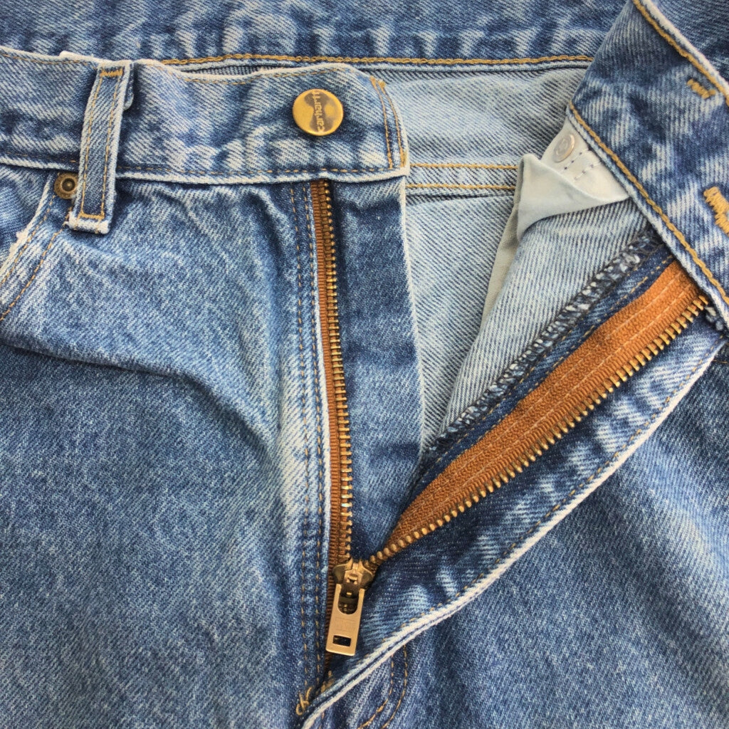 Carhartt Denim Pants