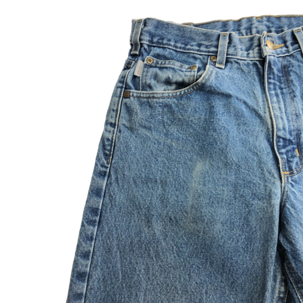 Carhartt Denim Pants